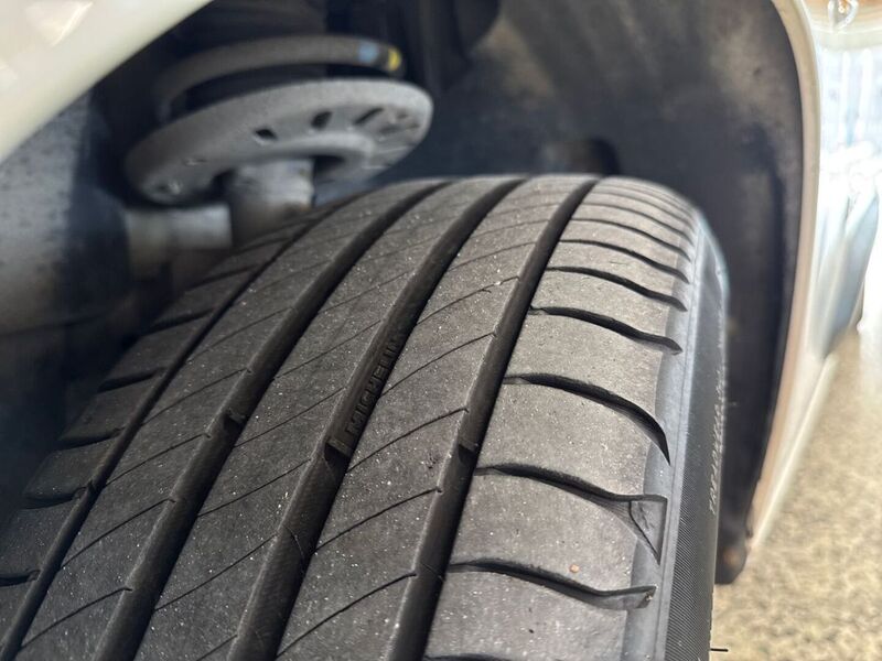 Toyota Proace CITY vaihtoauto