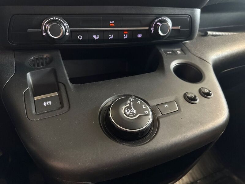 Toyota Proace CITY vaihtoauto