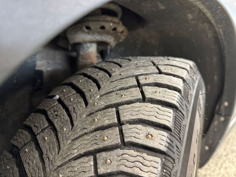 Volvo XC70 vaihtoauto