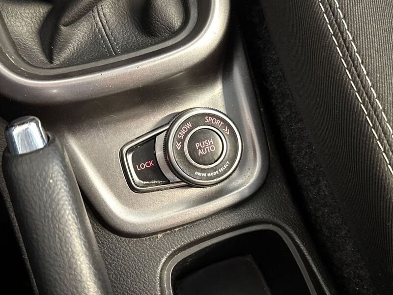 Suzuki Vitara vaihtoauto