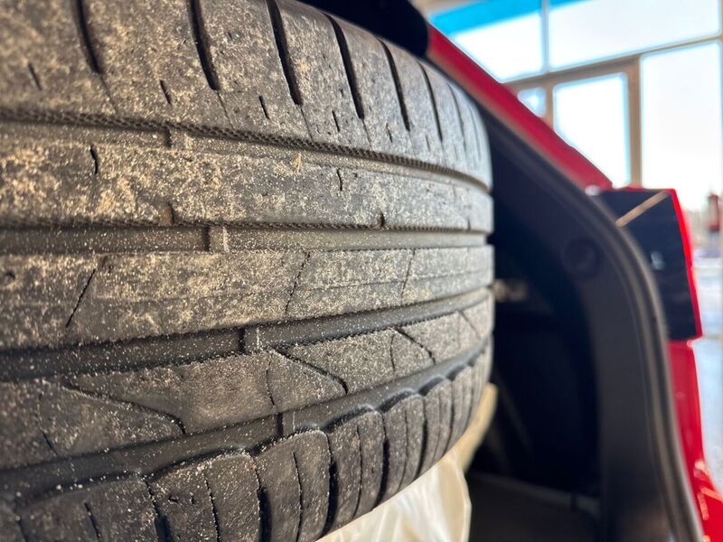 Suzuki Vitara vaihtoauto