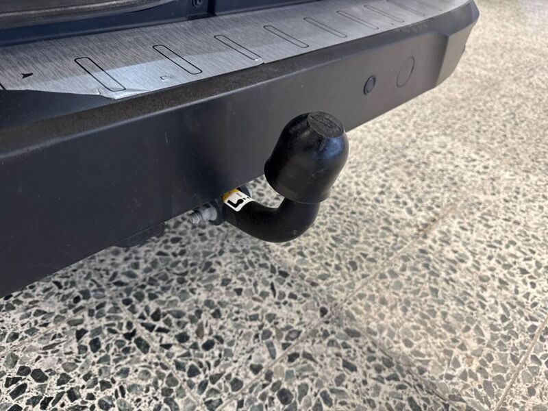 Ford Transit Connect vaihtoauto