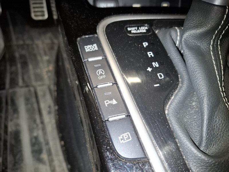 Kia Proceed vaihtoauto