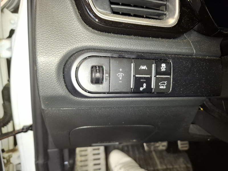 Kia Proceed vaihtoauto