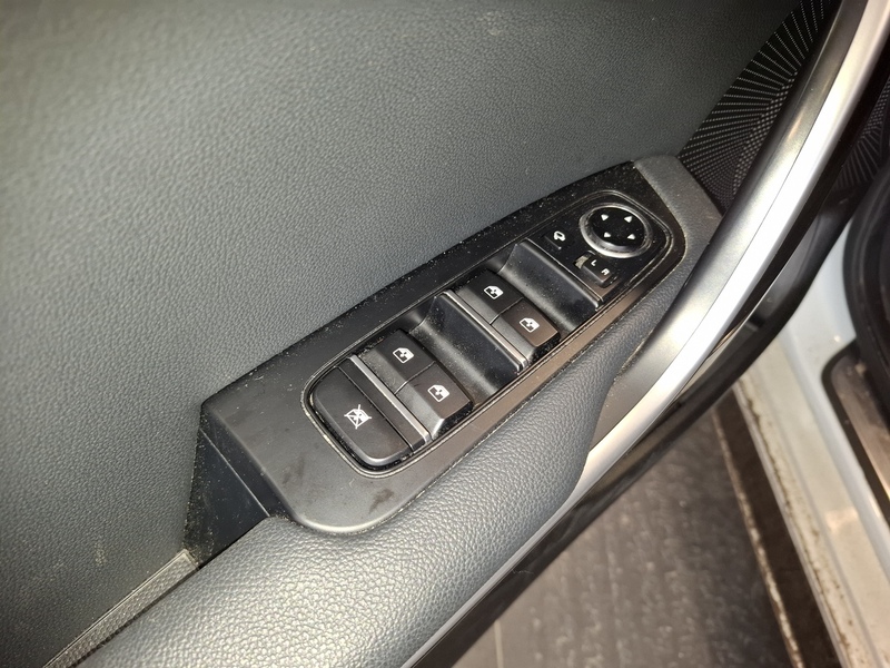 Kia Proceed vaihtoauto