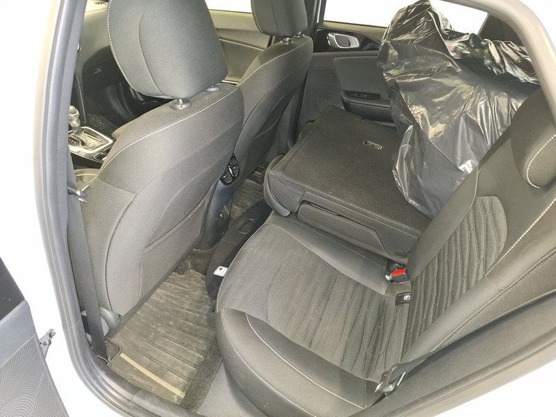 Kia Proceed vaihtoauto