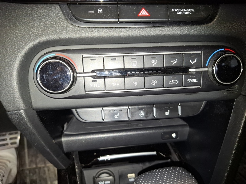 Kia Proceed vaihtoauto