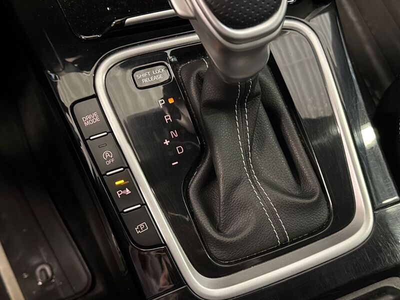 Kia Proceed vaihtoauto