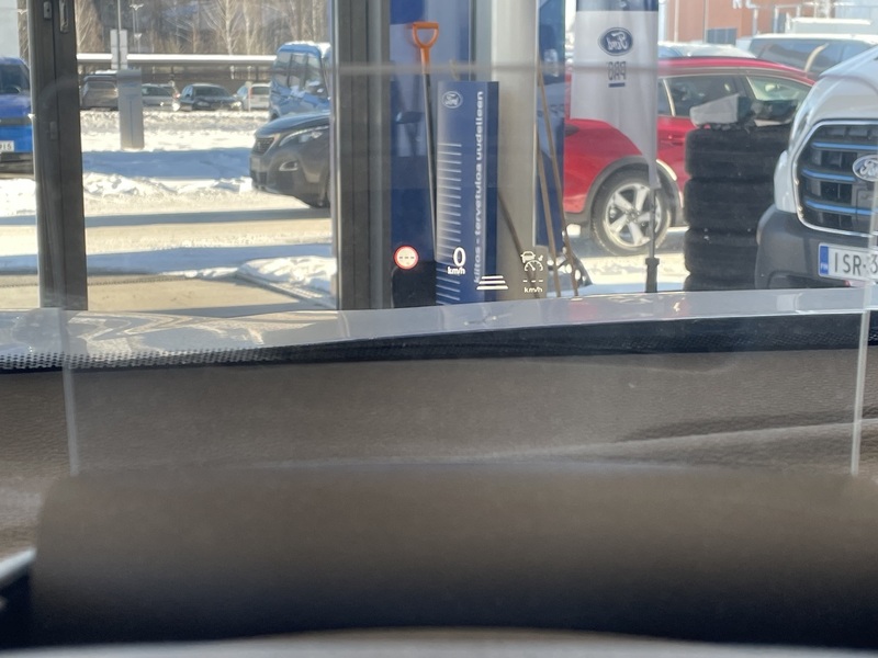 Mitsubishi Eclipse Cross vaihtoauto