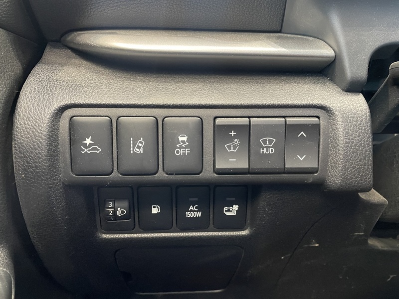 Mitsubishi Eclipse Cross vaihtoauto