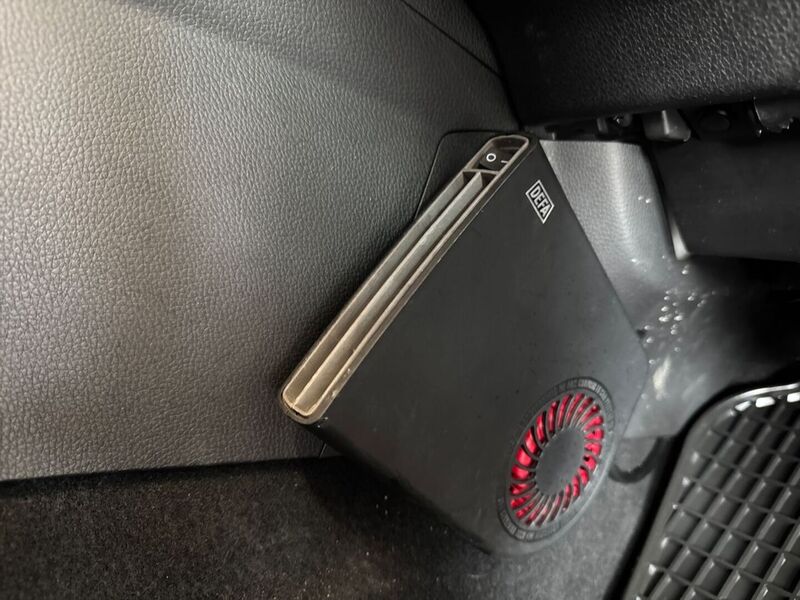 Mitsubishi Eclipse Cross vaihtoauto