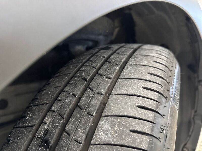 Toyota Prius Plug-in vaihtoauto