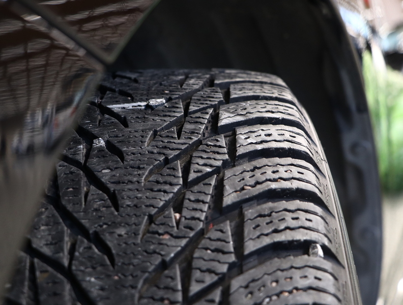 Toyota Camry vaihtoauto