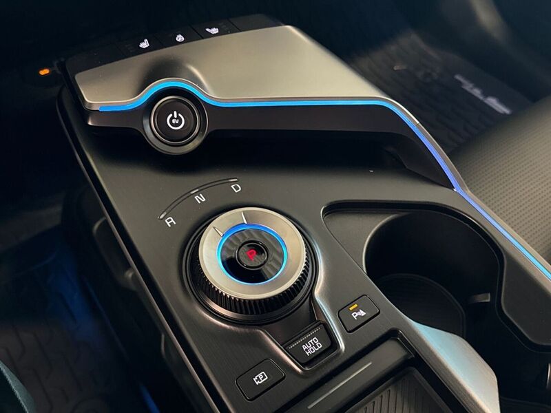 Kia EV6 vaihtoauto