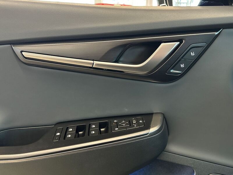 Kia EV6 vaihtoauto
