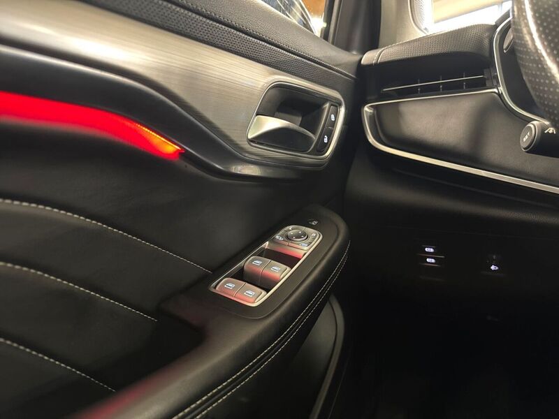 MG Marvel R vaihtoauto