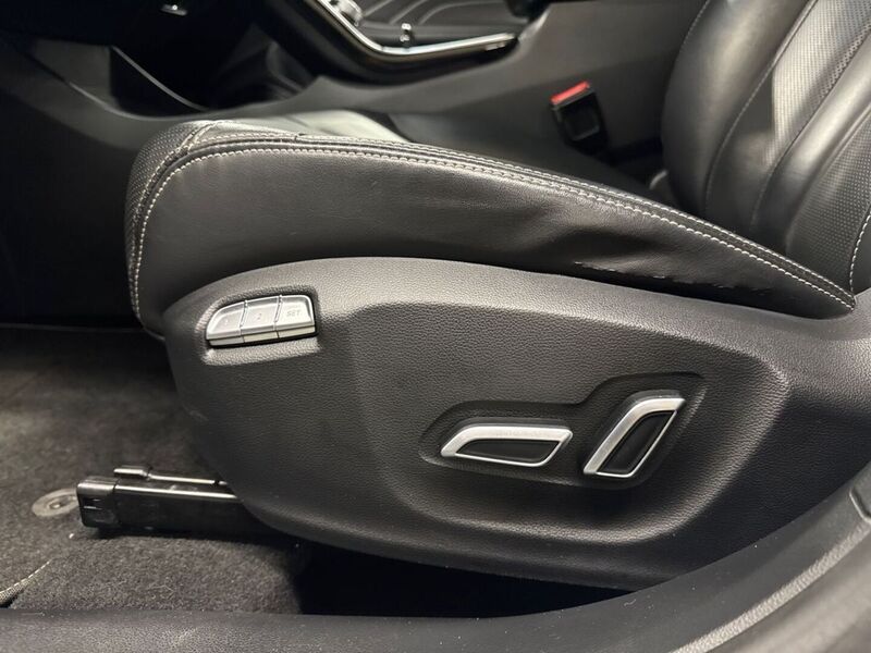 MG Marvel R vaihtoauto