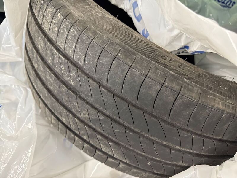 MG Marvel R vaihtoauto