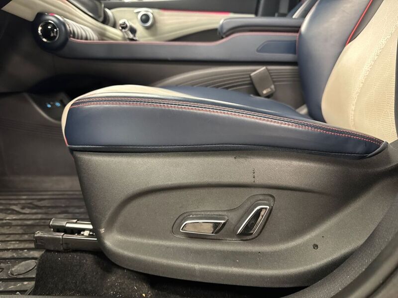 BYD Atto 3 vaihtoauto