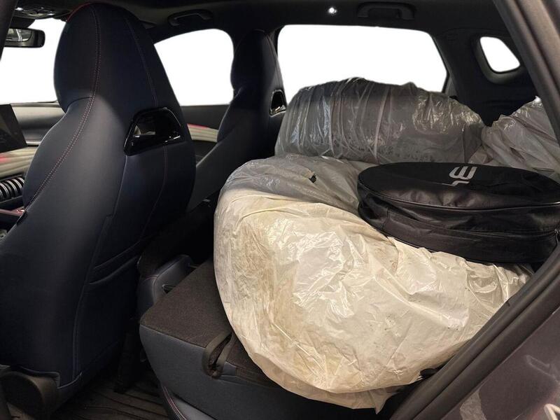 BYD Atto 3 vaihtoauto