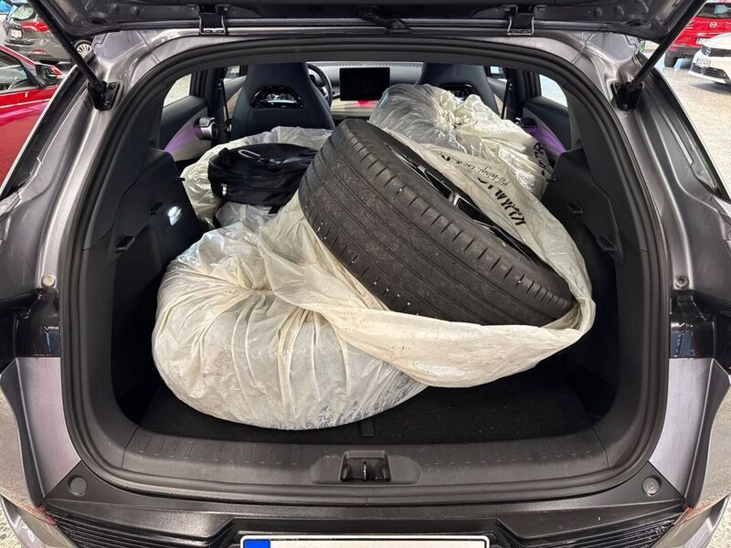 BYD Atto 3 vaihtoauto