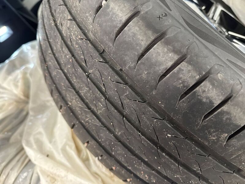 BYD Atto 3 vaihtoauto