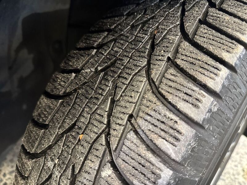 BYD Atto 3 vaihtoauto