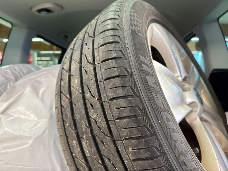 Skoda Yeti vaihtoauto