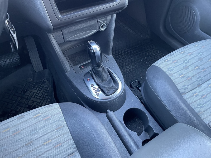 Volkswagen Caddy vaihtoauto