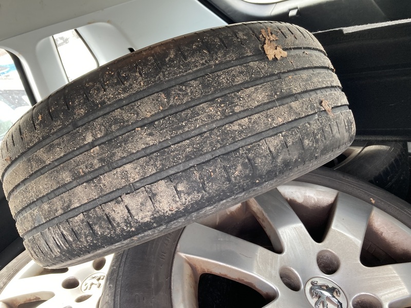 Peugeot 2008 vaihtoauto