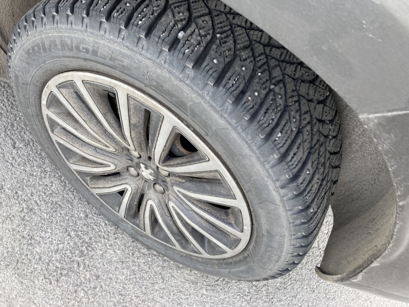 Peugeot 2008 vaihtoauto