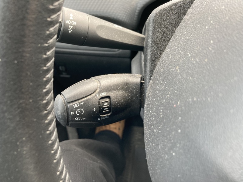 Peugeot 2008 vaihtoauto