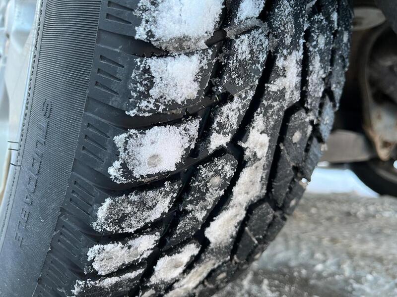 Volvo XC70 vaihtoauto