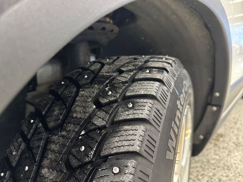 Volvo XC70 vaihtoauto