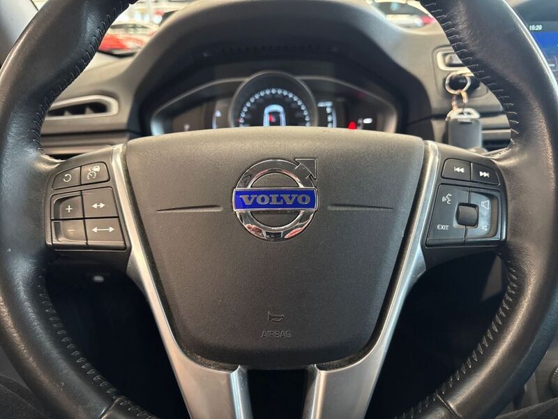 Volvo XC70 vaihtoauto