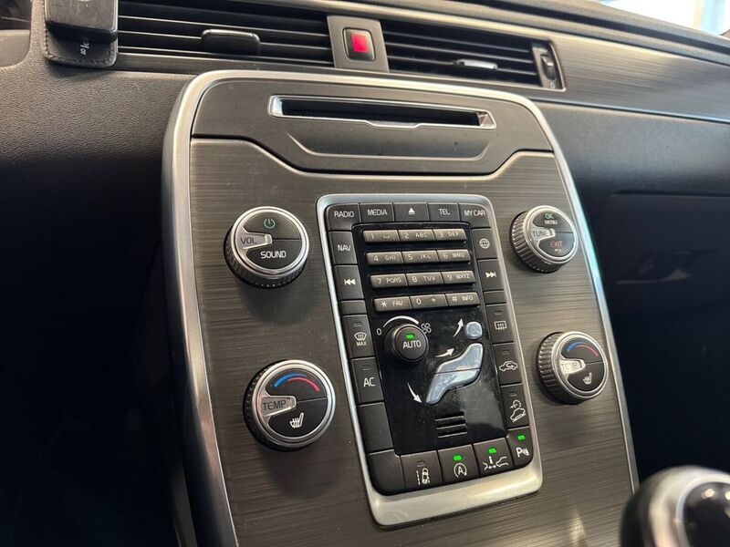 Volvo XC70 vaihtoauto