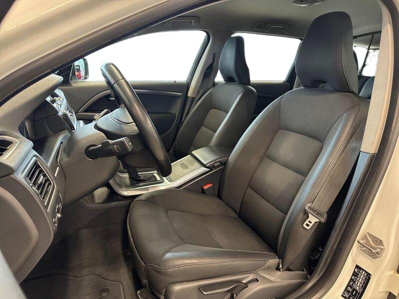 Volvo XC70 vaihtoauto