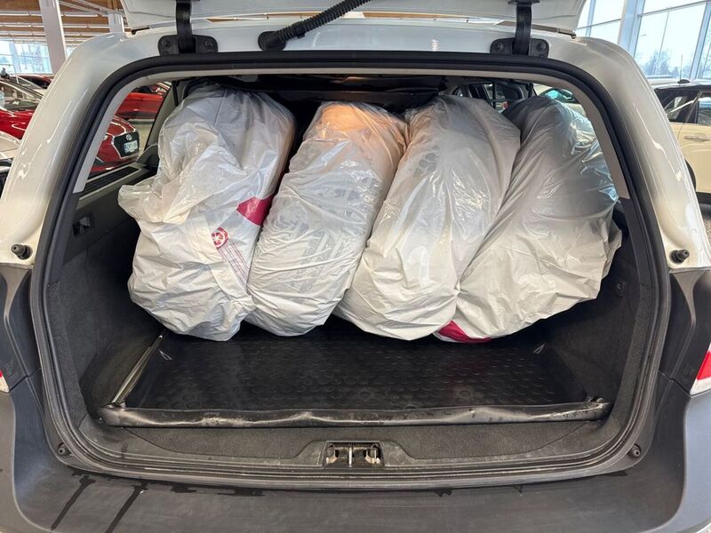 Volvo XC70 vaihtoauto