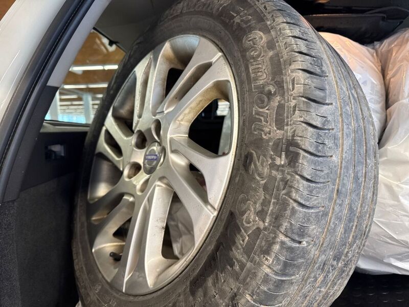 Volvo XC70 vaihtoauto