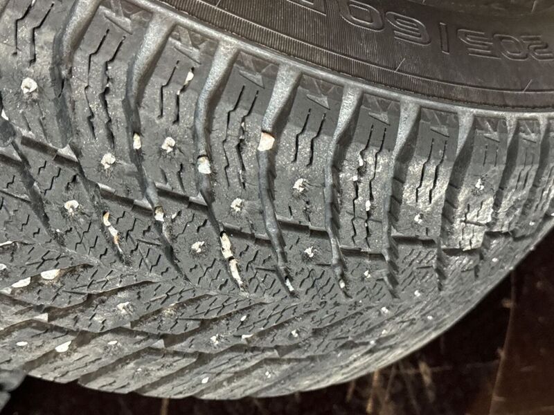 Ford Transit Connect vaihtoauto