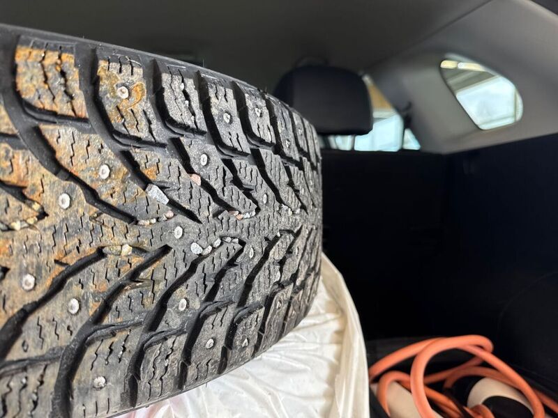 Kia Niro plug-in vaihtoauto