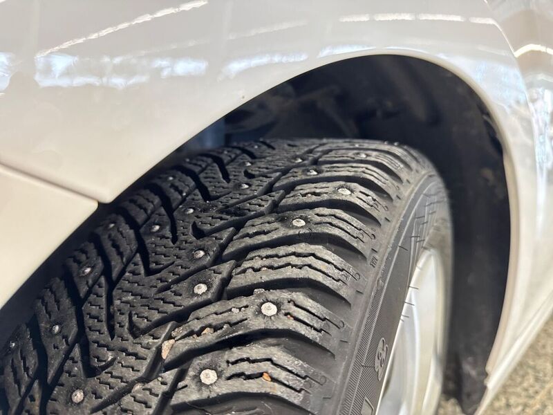 Opel Corsa vaihtoauto