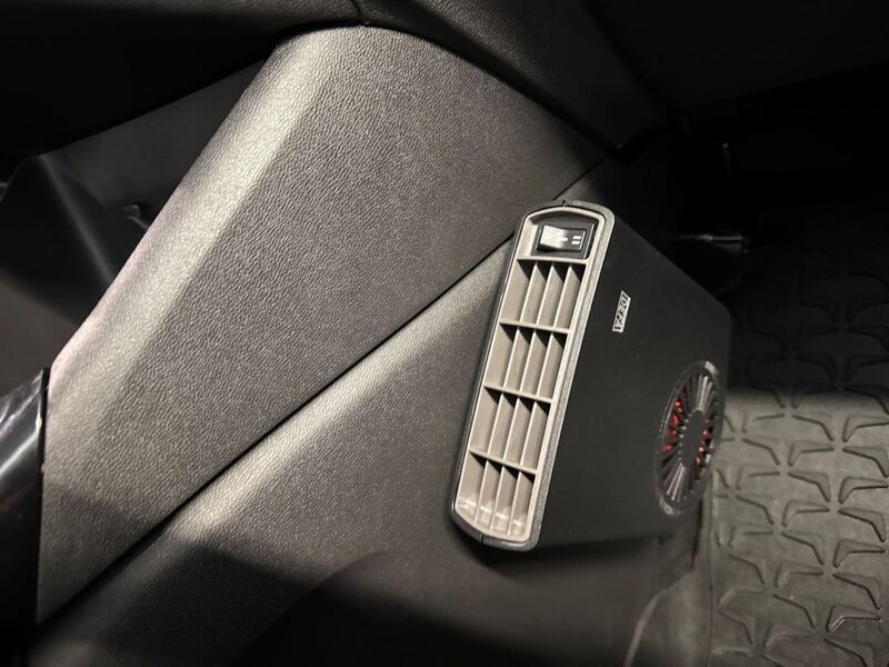 Opel Crossland vaihtoauto