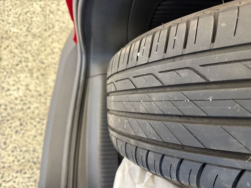 Opel Crossland vaihtoauto