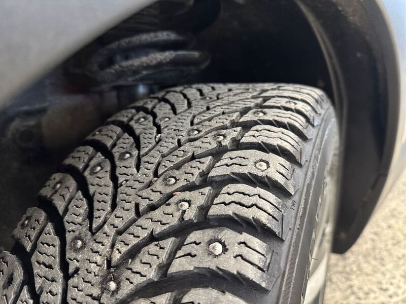 Opel Crossland vaihtoauto