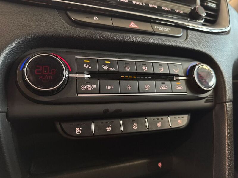 Kia XCeed vaihtoauto