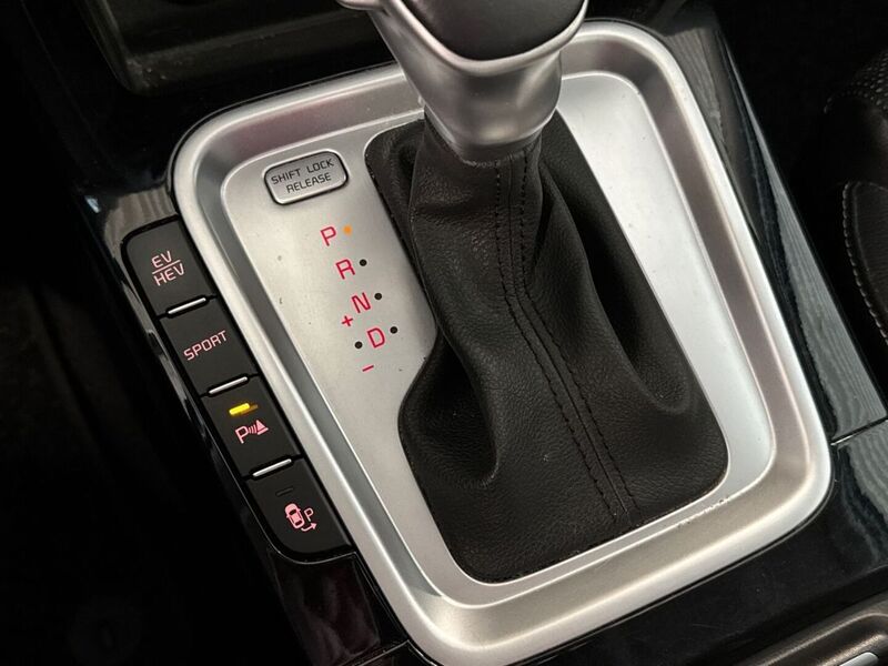 Kia XCeed vaihtoauto