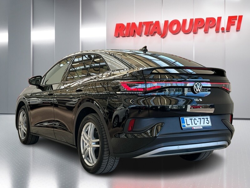 Volkswagen ID.5 vaihtoauto