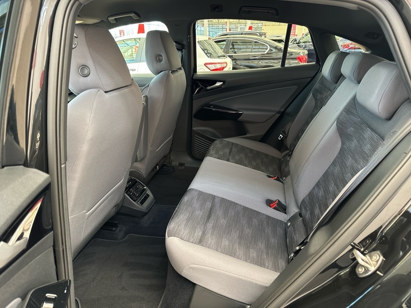 Volkswagen ID.5 vaihtoauto