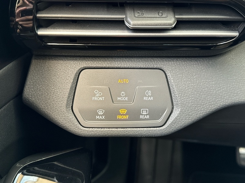 Volkswagen ID.5 vaihtoauto